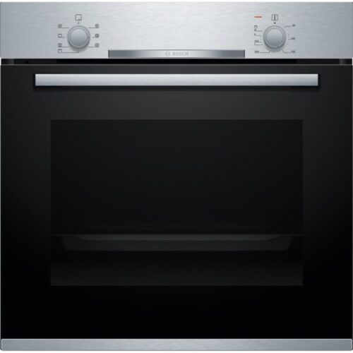 Bosch HBA510BR0 - Horno Multifuncion Negro