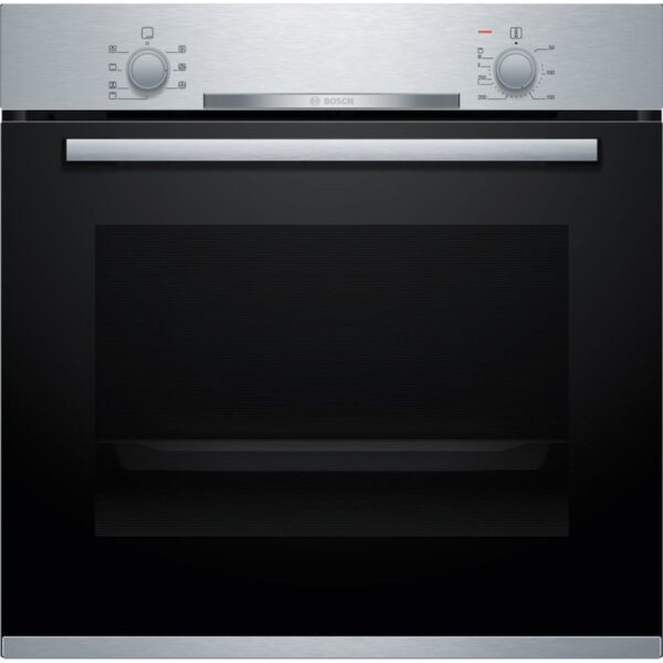 Bosch HBA510BR0 - Horno Multifuncion Negro