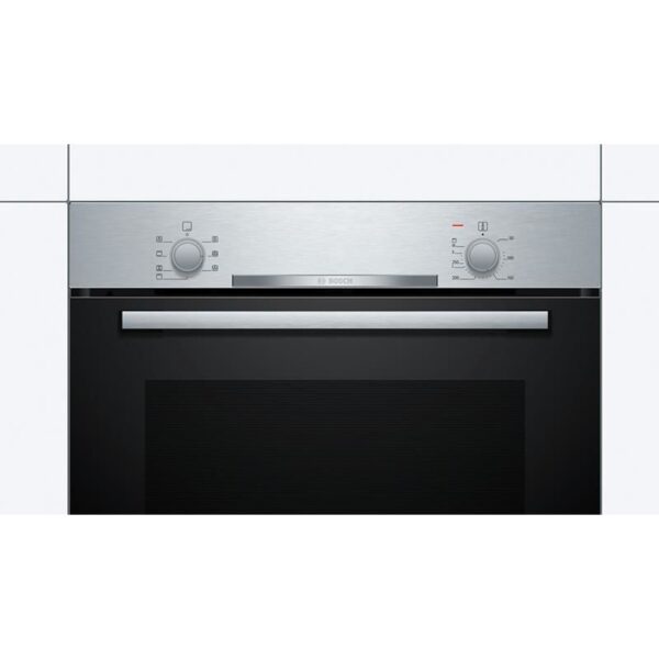 Bosch HBA510BR0 - Horno Multifuncion Negro - Imagen 3