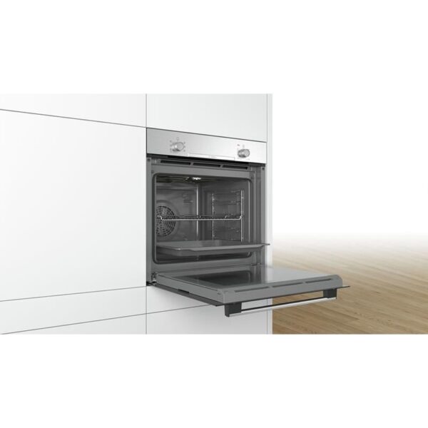 Bosch HBA510BR0 - Horno Multifuncion Negro - Imagen 4