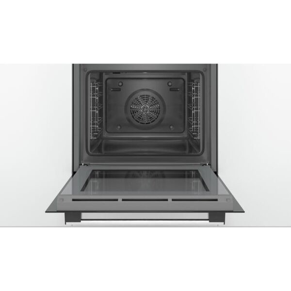 Bosch HBA510BR0 - Horno Multifuncion Negro - Imagen 5