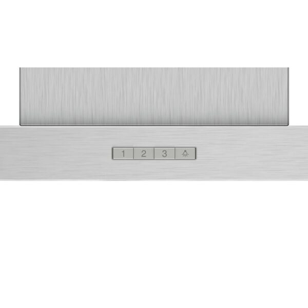 Bosch DWB66BC50 - Campana Chimenea Ancho 60 Cm Inox - Imagen 3