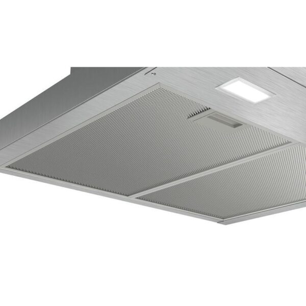 Bosch DWB66BC50 - Campana Chimenea Ancho 60 Cm Inox - Imagen 4