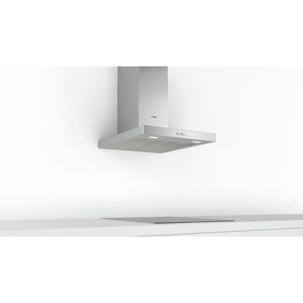 Bosch DWB66BC50 - Campana Chimenea Ancho 60 Cm Inox - Imagen 6