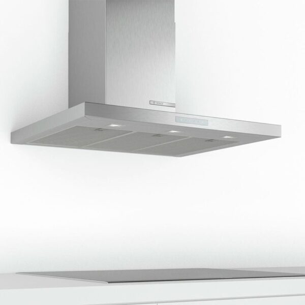 Bosch DWB97CM50 - Campana Chimenea Ancho 90 Cm Inox - Imagen 4