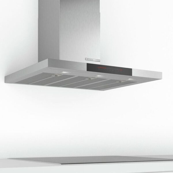 Bosch DWB97JP50 - Campana Chimenea Ancho 90 Cm Inox - Imagen 3