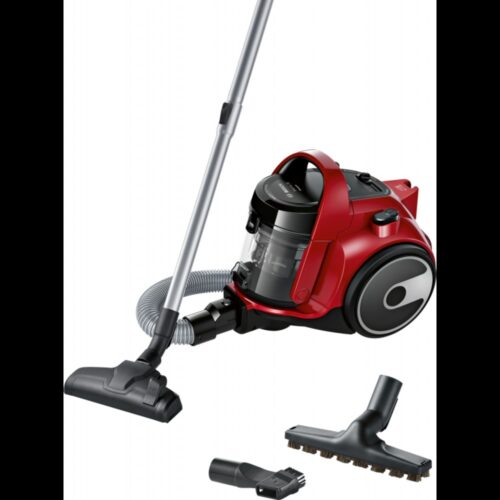 Bosch BGC05A322 - Aspirador Sin Bolsa 600 W