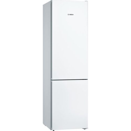 Bosch KGN39VWEA - Frigorifico Combi Nofrost E Alto 203 Cm Ancho 60 Cm Blanco