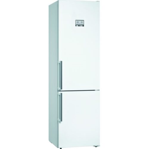 Bosch KGN39AWEP - Frigorifico Combi Nofrost E Alto 203 Cm Ancho 60 Cm Blanco