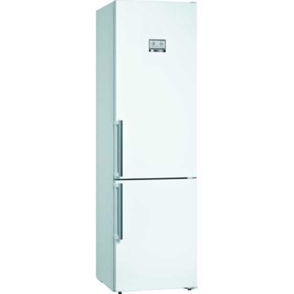 Bosch KGN39AWEP - Frigorifico Combi Nofrost E Alto 203 Cm Ancho 60 Cm Blanco
