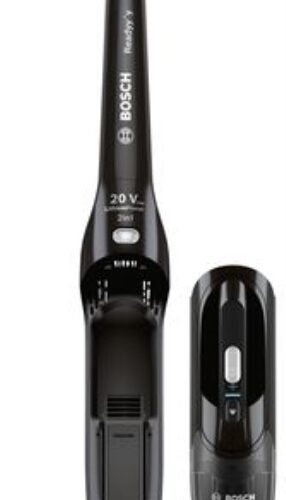 Bosch BBHF220 - Aspirador Escoba Recargable