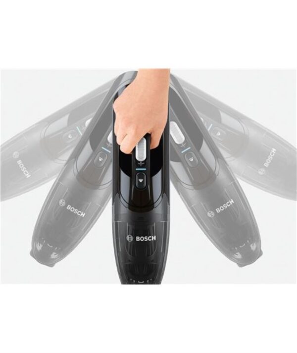 Bosch BBHF220 - Aspirador Escoba Recargable - Imagen 2
