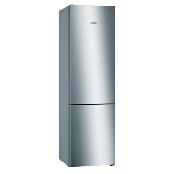 Bosch KGN39VIEA - Frigorifico Combi Nofrost E Alto 203 Cm Ancho 60 Aprox. Inox