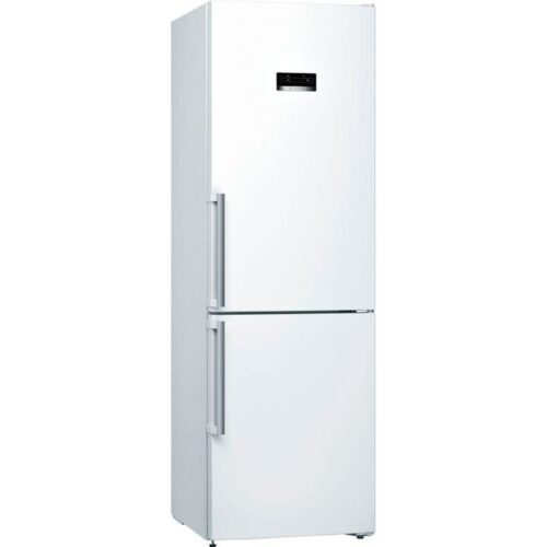 Bosch KGN36XWDP - Frigorifico Combi Nofrost D Alto 186 Cm Ancho 60 Cm Blanco