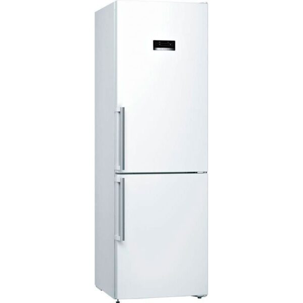 Bosch KGN36XWDP - Frigorifico Combi Nofrost D Alto 186 Cm Ancho 60 Cm Blanco