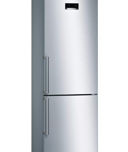 Bosch KGN39XIDP - Frigorifico Combi Nofrost D Alto 203 Cm Ancho 60 Cm Inox