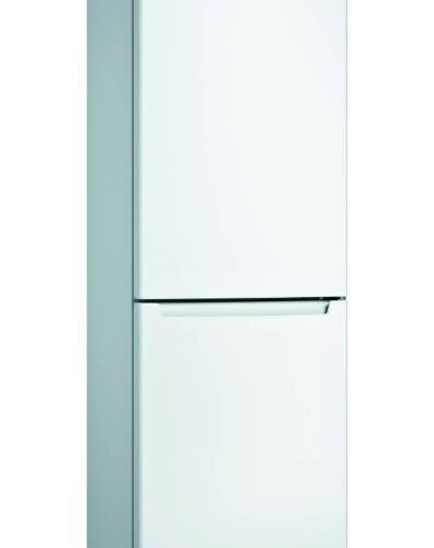 Bosch KGN36NWEC - Frigorifico Combi Nofrost E Alto 186 Cm Ancho 60 Cm Blanco