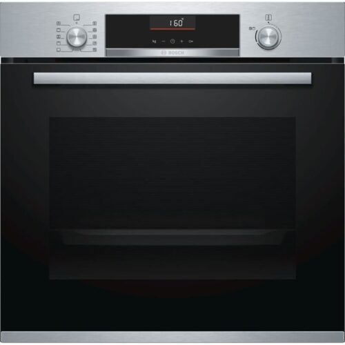 Bosch HBA5360S0 - Horno Multifuncion Negro
