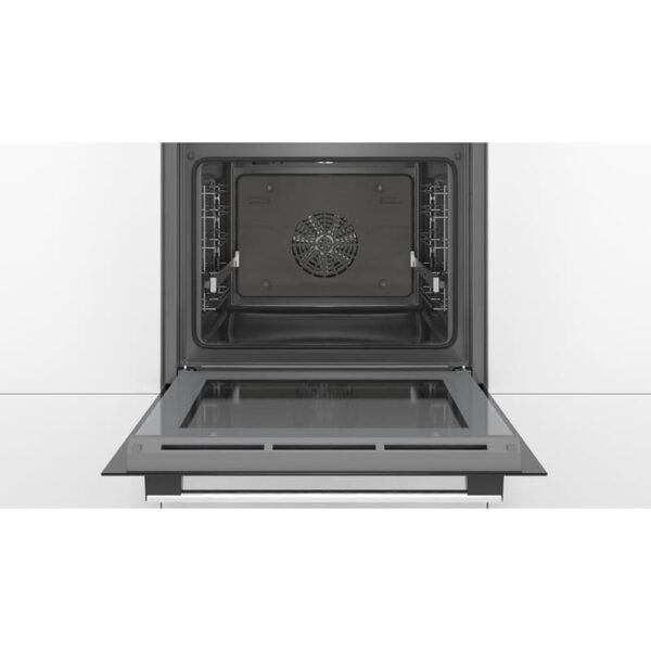 Bosch HBA5360S0 - Horno Multifuncion Negro - Imagen 5