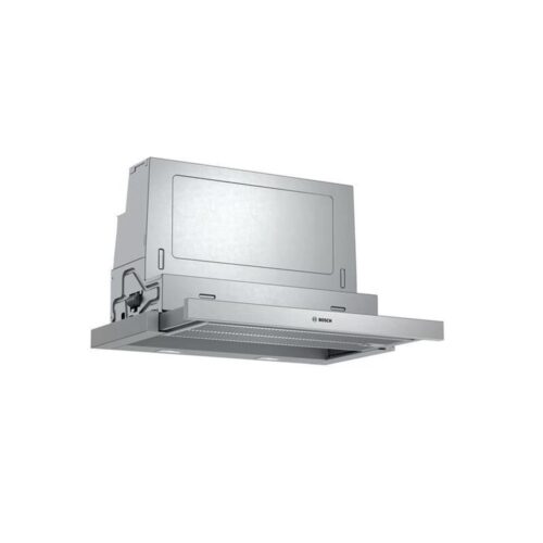 Bosch DFS067A51 - Campana Telescopica Ancho 60 Cm Inox