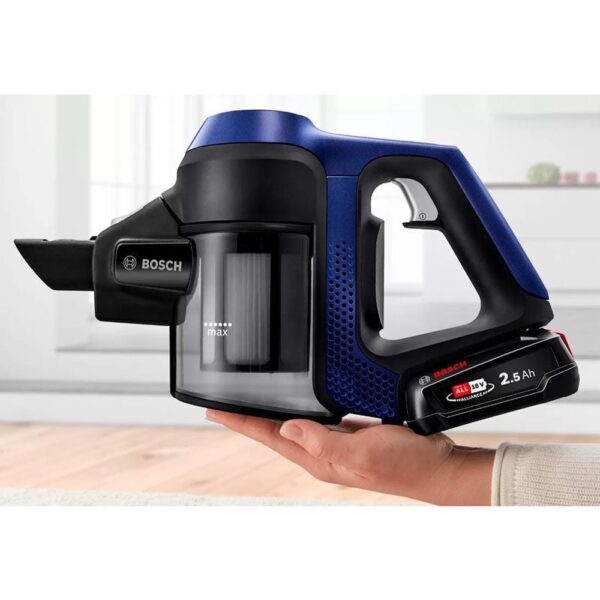 Bosch BBS611MAT - Aspirador Escoba Recargable - Imagen 3