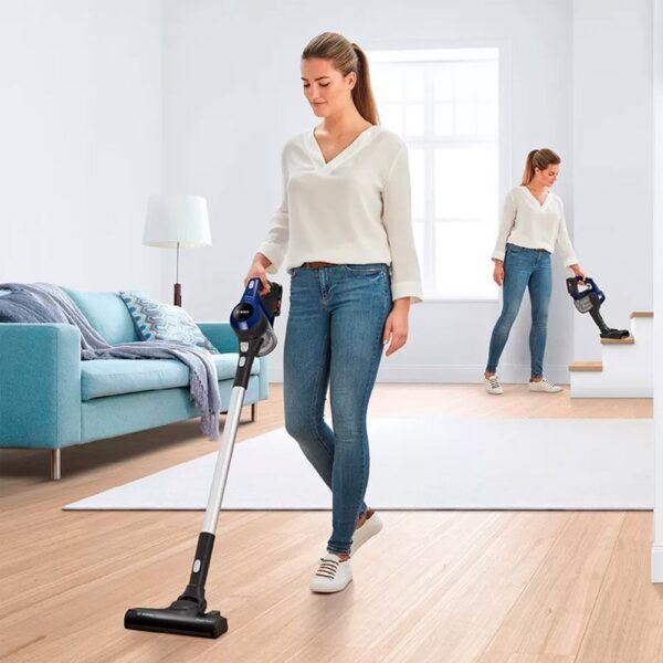 Bosch BBS611MAT - Aspirador Escoba Recargable - Imagen 4