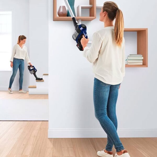 Bosch BBS611MAT - Aspirador Escoba Recargable - Imagen 5