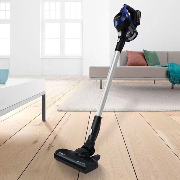 Bosch BBS611MAT - Aspirador Escoba Recargable - Imagen 7