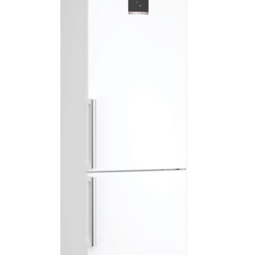 Bosch KGN397WCT - Frigorifico Combi Nofrost C Alto 203 Cm Ancho 60 Cm Blanco