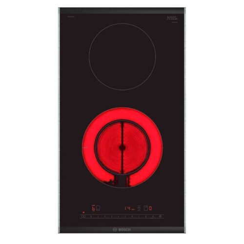 Bosch PKF375FP2E - Encimera Modular