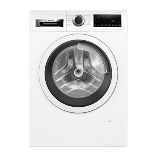 Bosch WNA13401ES - Lavadora Secadora 9/5 Kg 1400 Rpm E Blanco