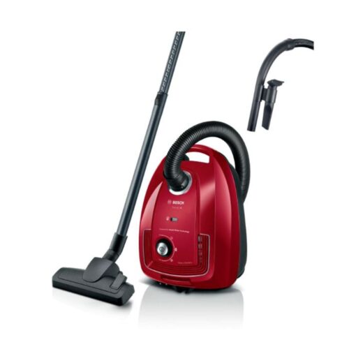 Bosch BGB38RD2 - Aspirador Con Bolsa 600 W