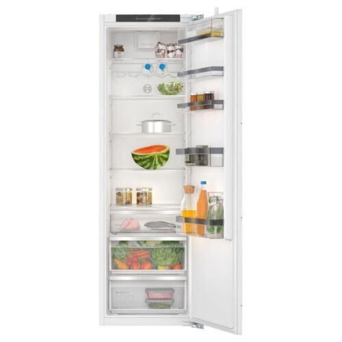Bosch KIR81ADD0 - Frigorifico Una Puerta Integrable D Alto 177 Cm Ancho 55 Cm