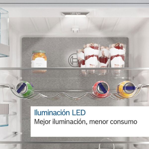Bosch KIR81ADD0 - Frigorifico Una Puerta Integrable D Alto 177 Cm Ancho 55 Cm - Imagen 4