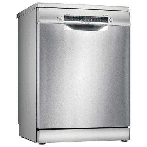 Bosch SMS4EMI06E - Lavavajillas 60 Cm B 14 Cubiertos Inox