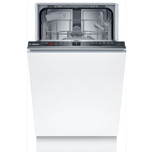 Bosch SPV2HKX42E - Lavavajillas Integrable E 9 Cubiertos