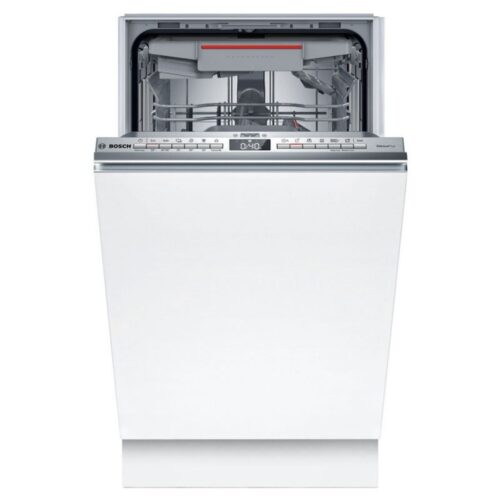 Bosch SPV4EMX25E - Lavavajillas Integrable C 10 Cubiertos