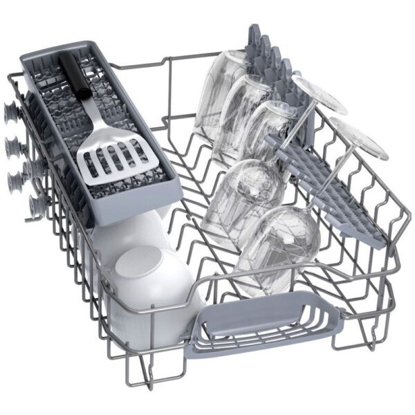 Bosch SPS2HKW58E - Lavavajillas 45 Cm E 9 Cubiertos Blanco - Imagen 5