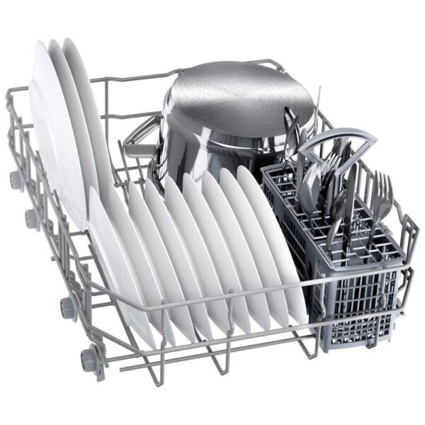 Bosch SPS2HKW58E - Lavavajillas 45 Cm E 9 Cubiertos Blanco - Imagen 6