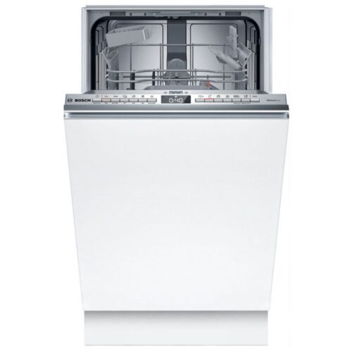 Bosch SPH4EKX24E - Lavavajillas Integrable C 10 Cubiertos