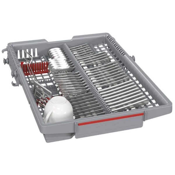 Bosch SPS4HMW49E - Lavavajillas 45 Cm E 10 Cubiertos Blanco - Imagen 3