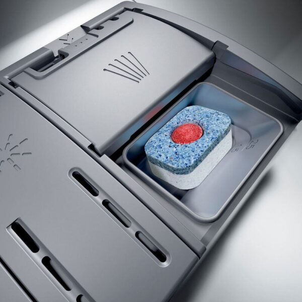 Bosch SPS4HMW49E - Lavavajillas 45 Cm E 10 Cubiertos Blanco - Imagen 5