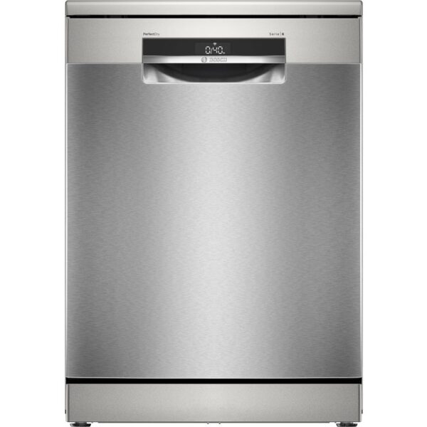 Bosch SMS6ZDI11E - Lavavajillas 60 Cm B 13 Cubiertos Inox