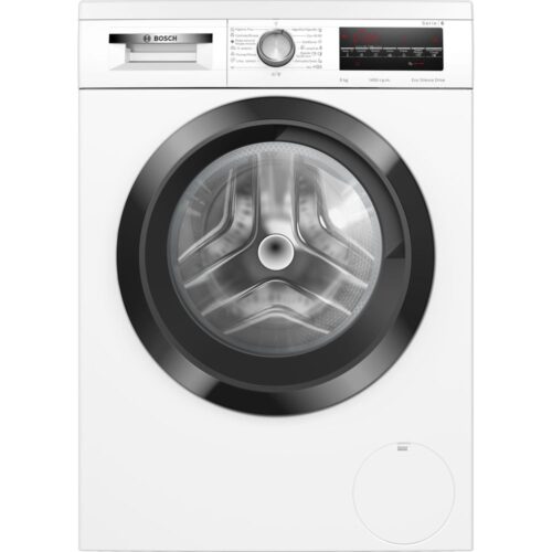 Bosch WUU28T68ES - Lavadora Carga Frontal 9 Kg 1400 Rpm A Blanco