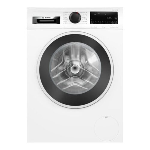 Bosch WGG254Z2ES - Lavadora Carga Frontal 10 Kg 1400 Rpm A Blanco