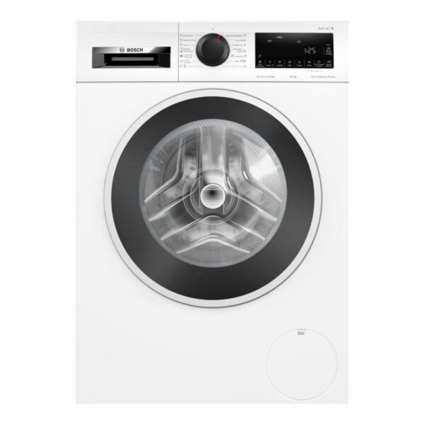 Bosch WGG254Z2ES - Lavadora Carga Frontal 10 Kg 1400 Rpm A Blanco