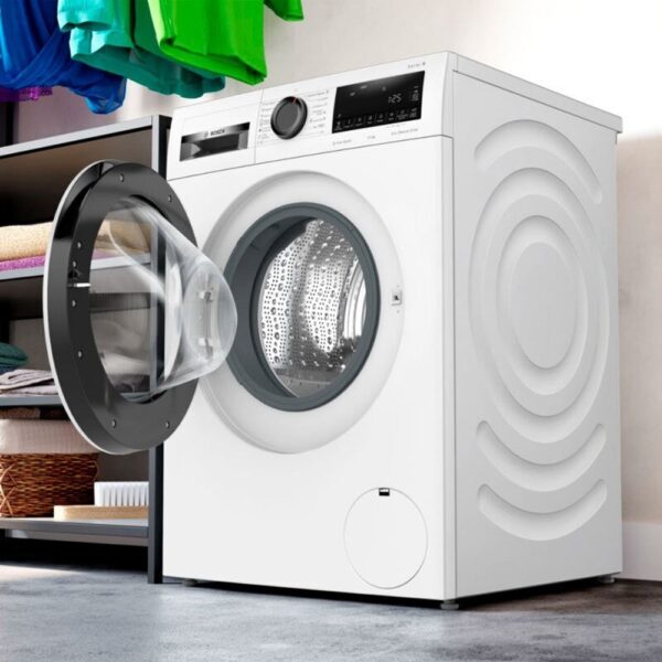 Bosch WGG254Z2ES - Lavadora Carga Frontal 10 Kg 1400 Rpm A Blanco - Imagen 4