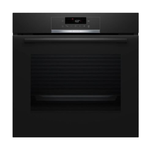 Bosch HBA572BB3F - Horno Pirolitico Multifuncion Negro