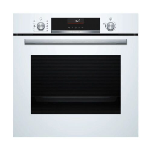 Bosch HBG536EW3 - Horno Multifuncion Blanco
