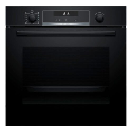 Bosch HBG578EB7 - Horno Pirolitico Multifuncion Negro